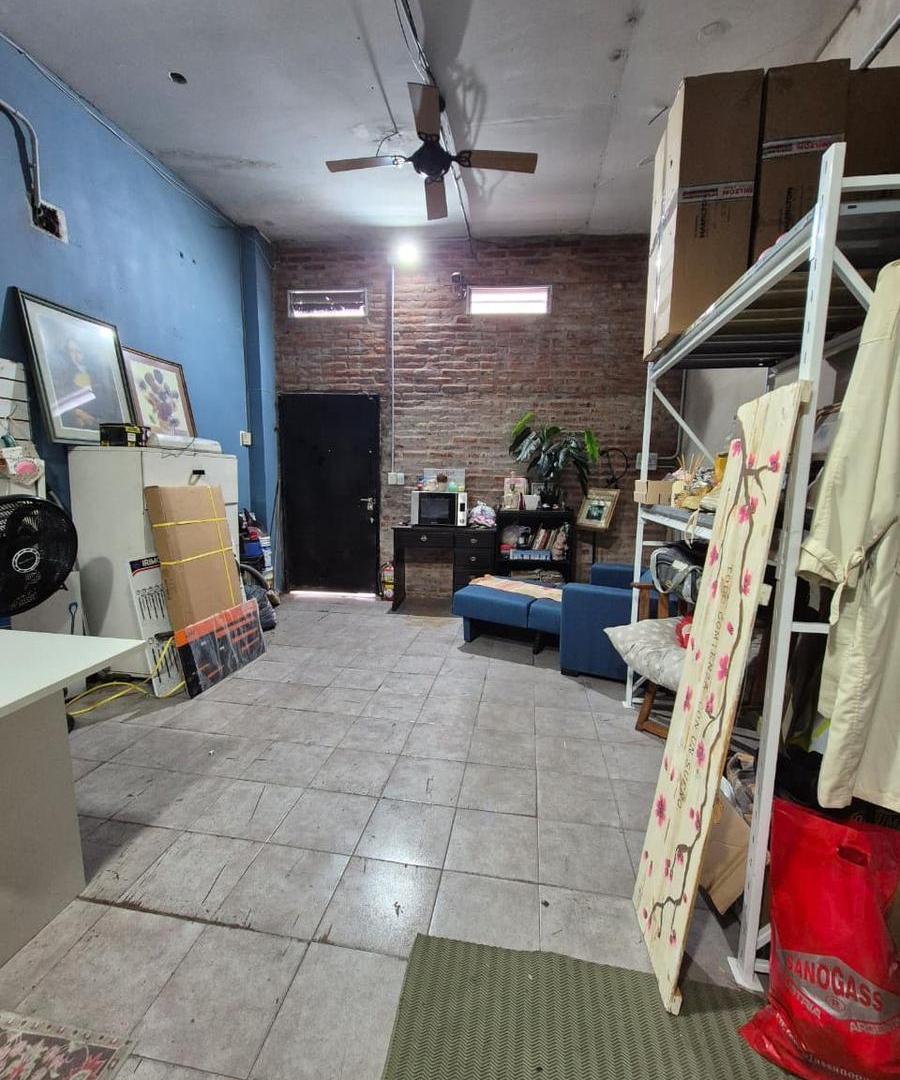 Foto de Casa 3 ambientes con Local Comercial Independiente y Terraza, imagen 2