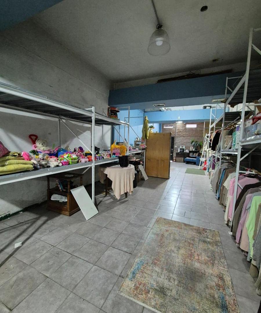 Foto de Casa 3 ambientes con Local Comercial Independiente y Terraza, imagen 3