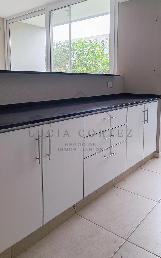 Foto de Departamento en Alquiler Tigre Villa Los Remeros 1 dormitorio JARDIN, imagen 3