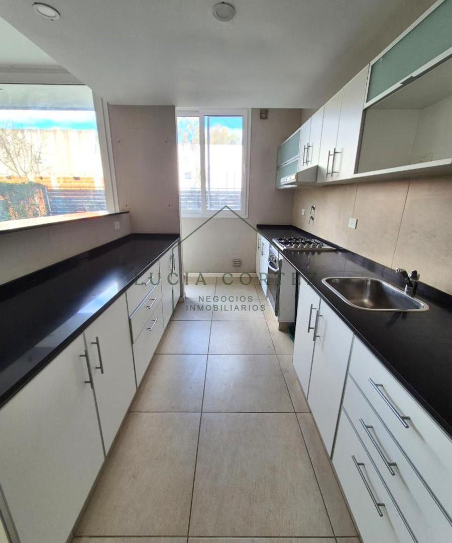 Foto de Departamento en Tigre Villa Los Remeros 2 dormitorios JARDIN PROPIO y, imagen 3