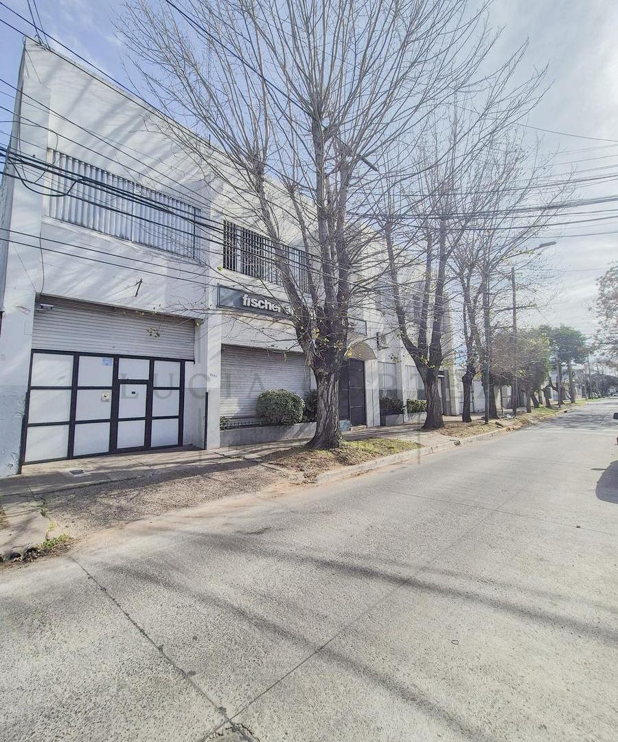 Foto de Importante lote residencial en venta en Munro 1.840 m² de terreno con, imagen 1