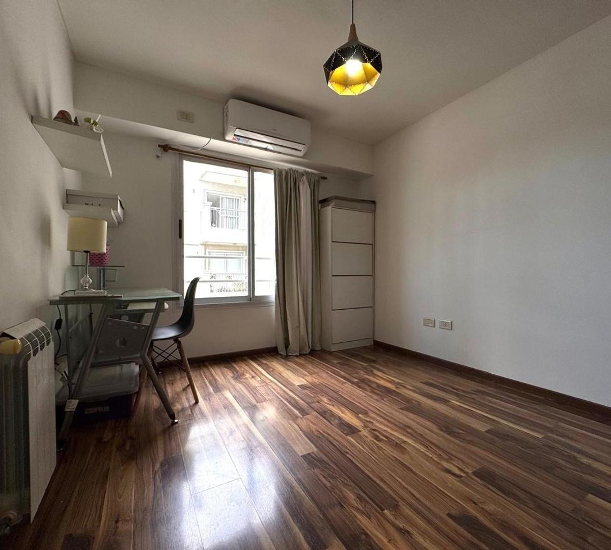 DEPTO TRES AMB EN VENTA EN ADROGUE