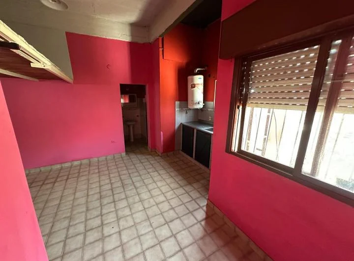 Departamento en alquiler 5