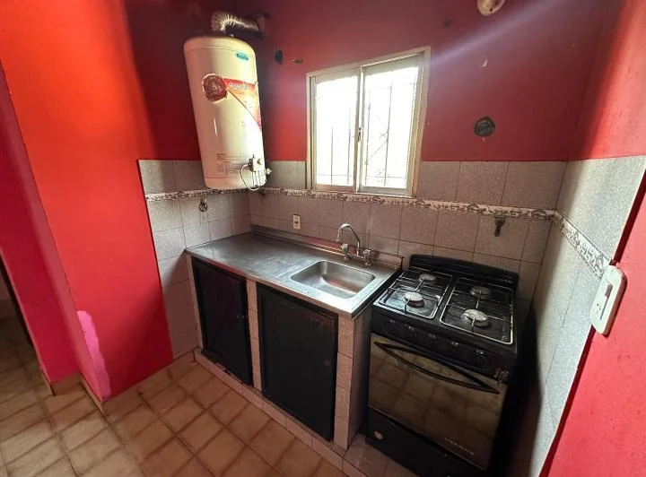 Departamento en alquiler 2