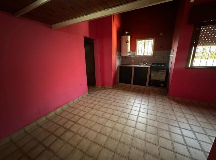 Departamento en alquiler 1