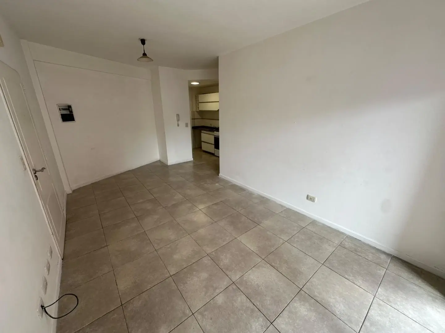 Departamento en alquiler 2