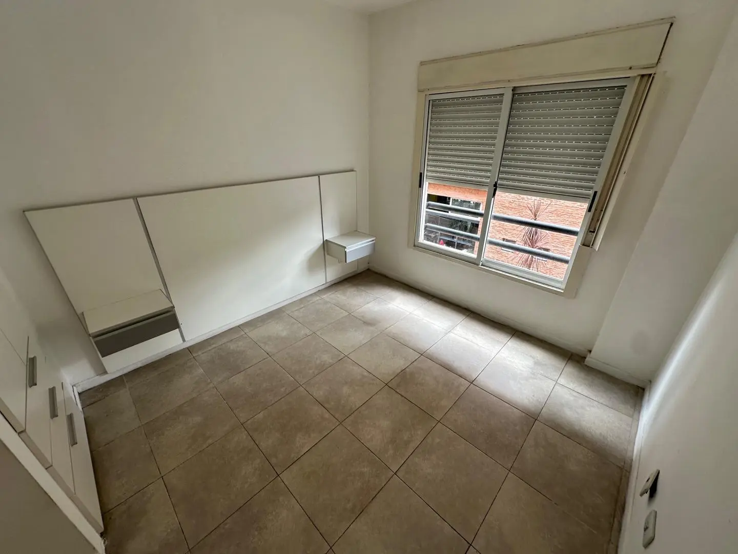 Departamento en alquiler 5
