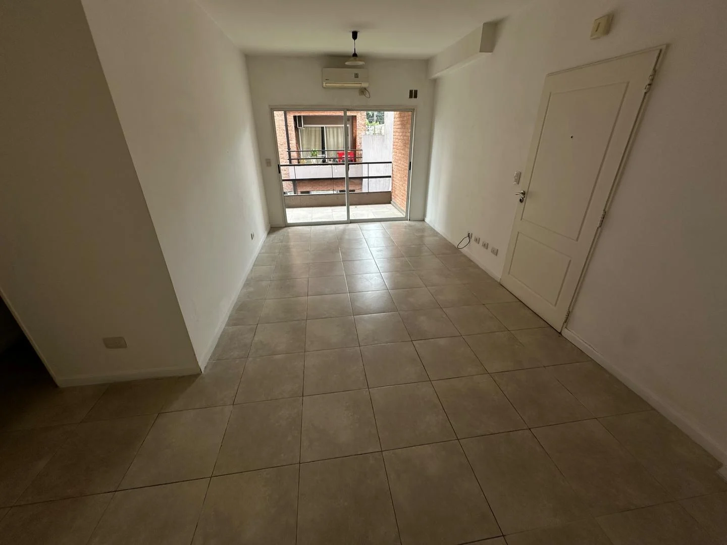 Departamento en alquiler