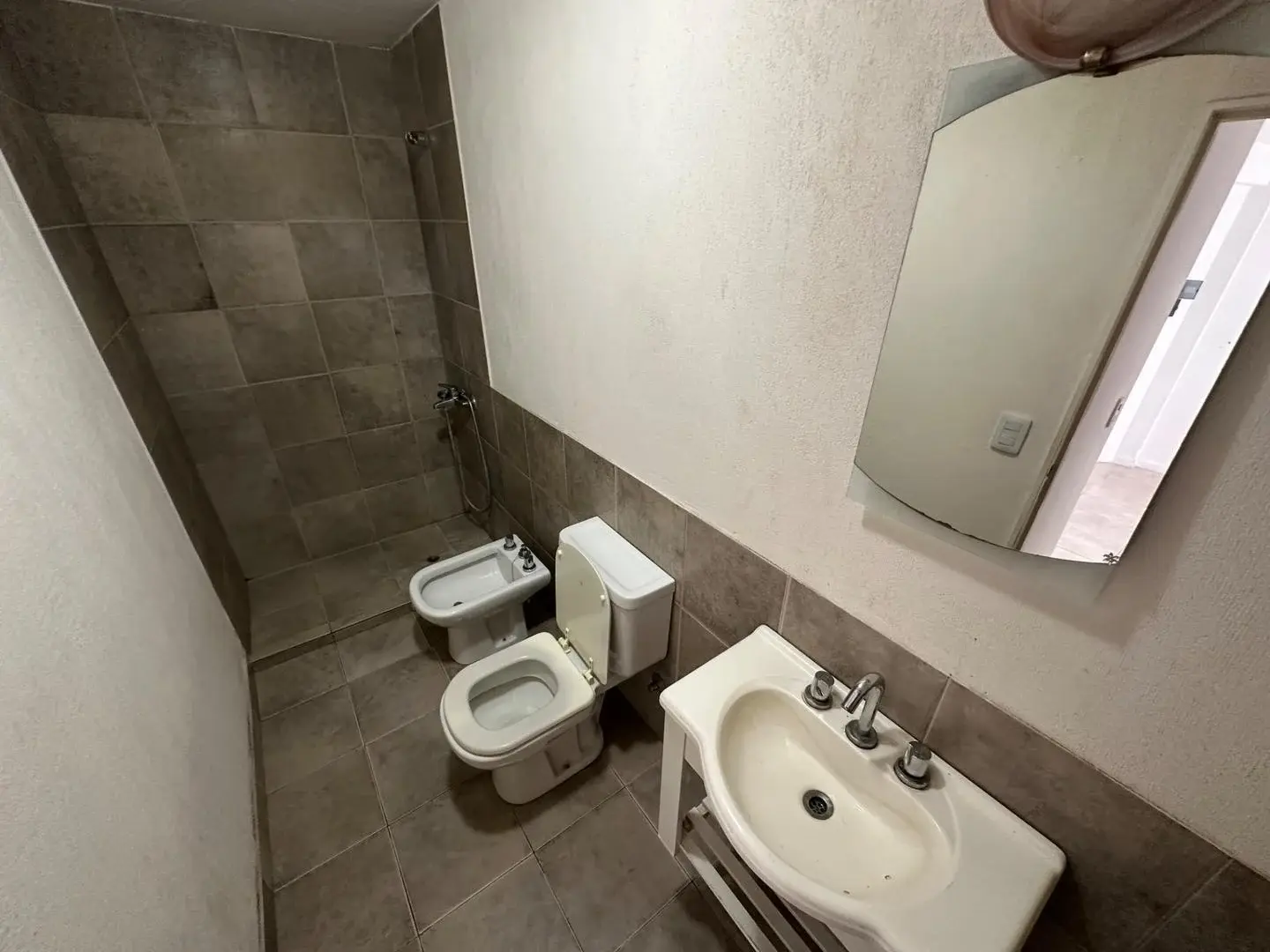 Departamento en alquiler 4
