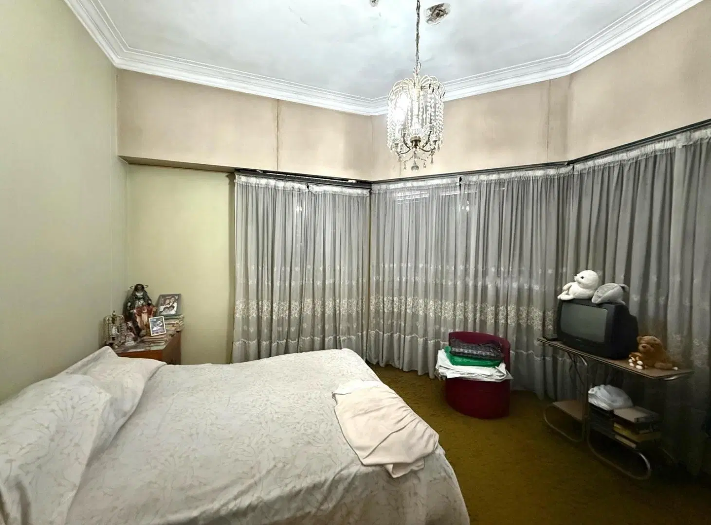 CASA EN VENTA EN BERNAL OESTE 3