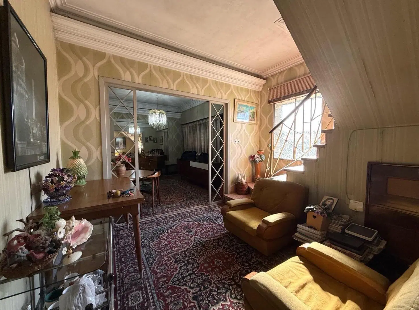 CASA EN VENTA EN BERNAL OESTE 5