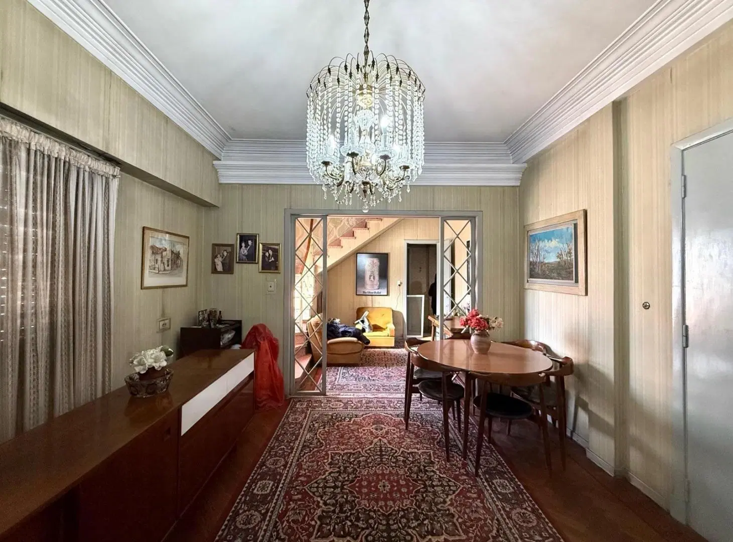 CASA EN VENTA EN BERNAL OESTE 4