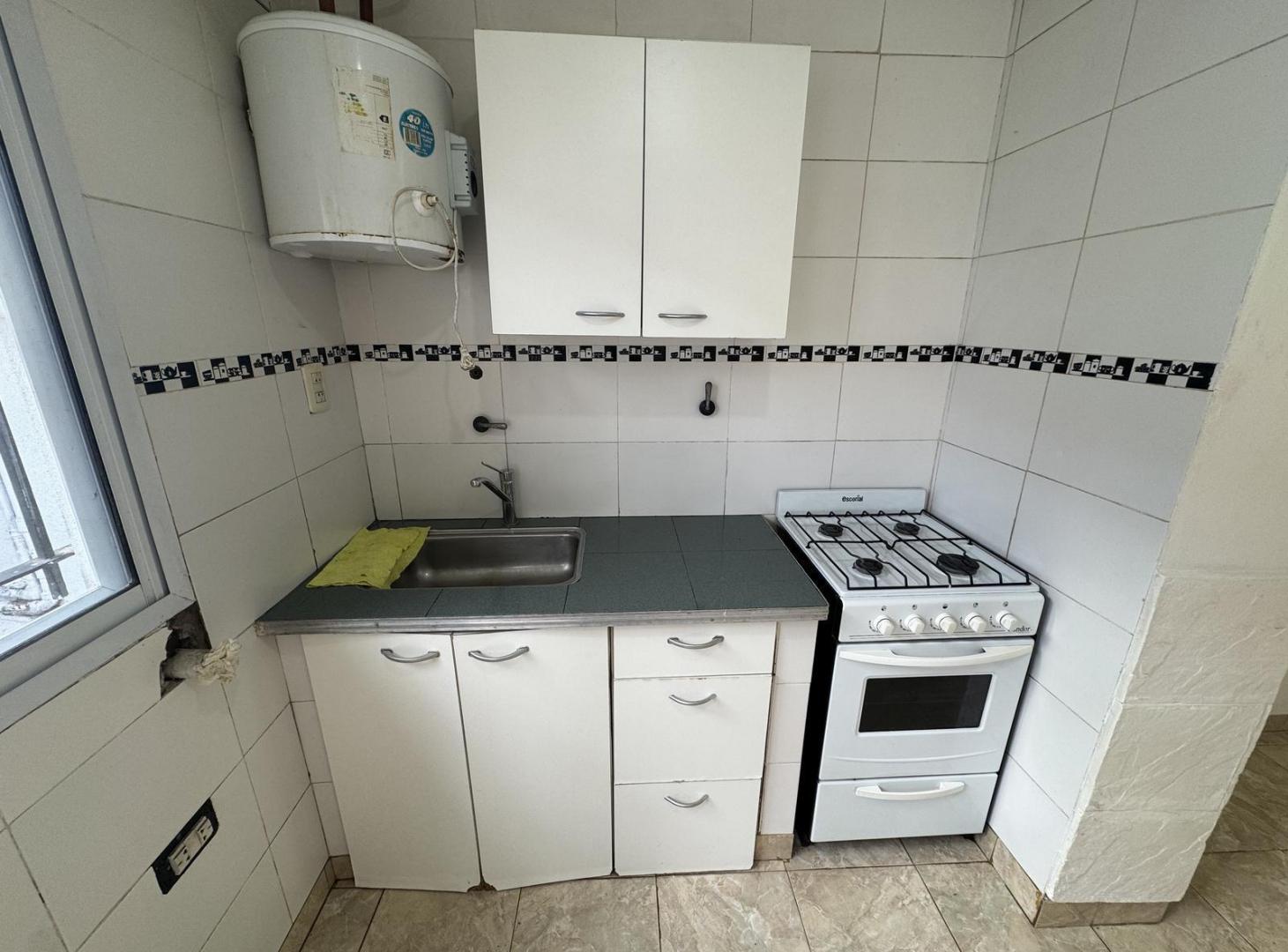 Foto de Departamento interno en alquiler, imagen 2