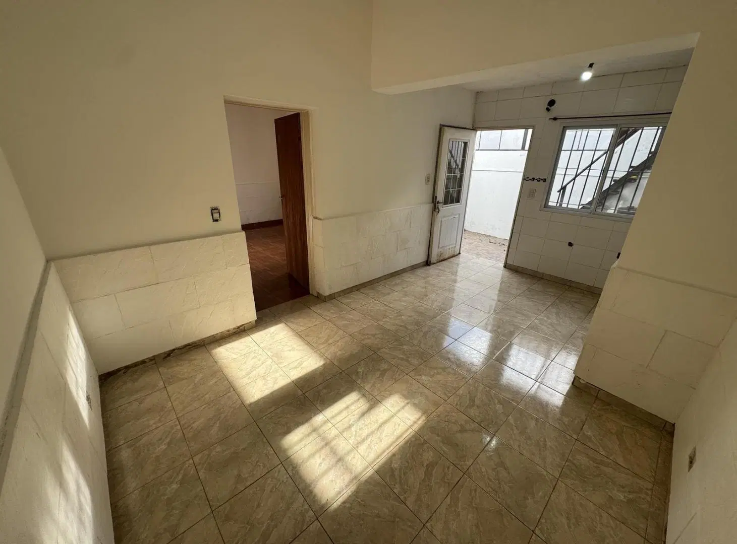 Departamento interno en alquiler 7