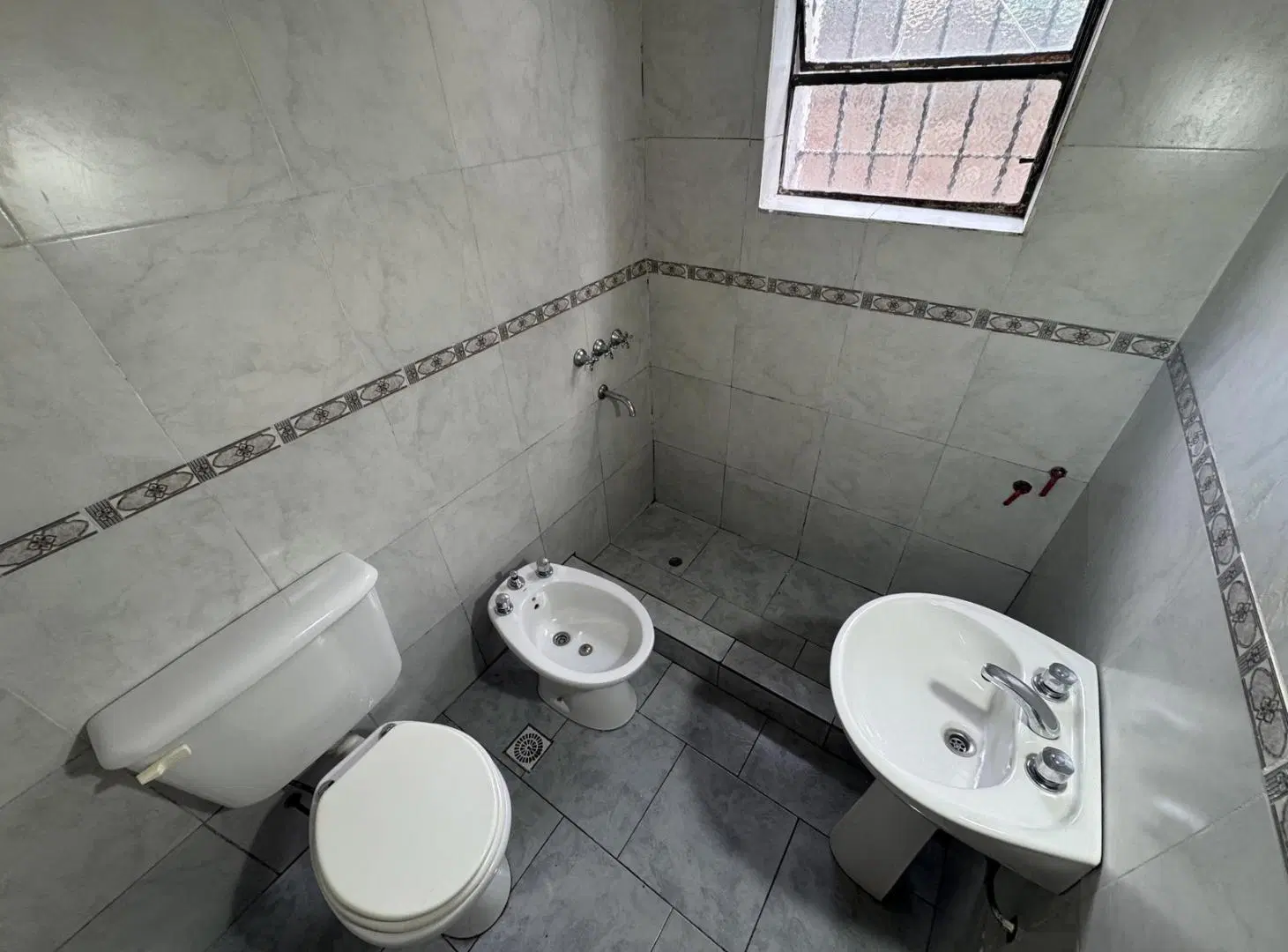Departamento interno en alquiler 1