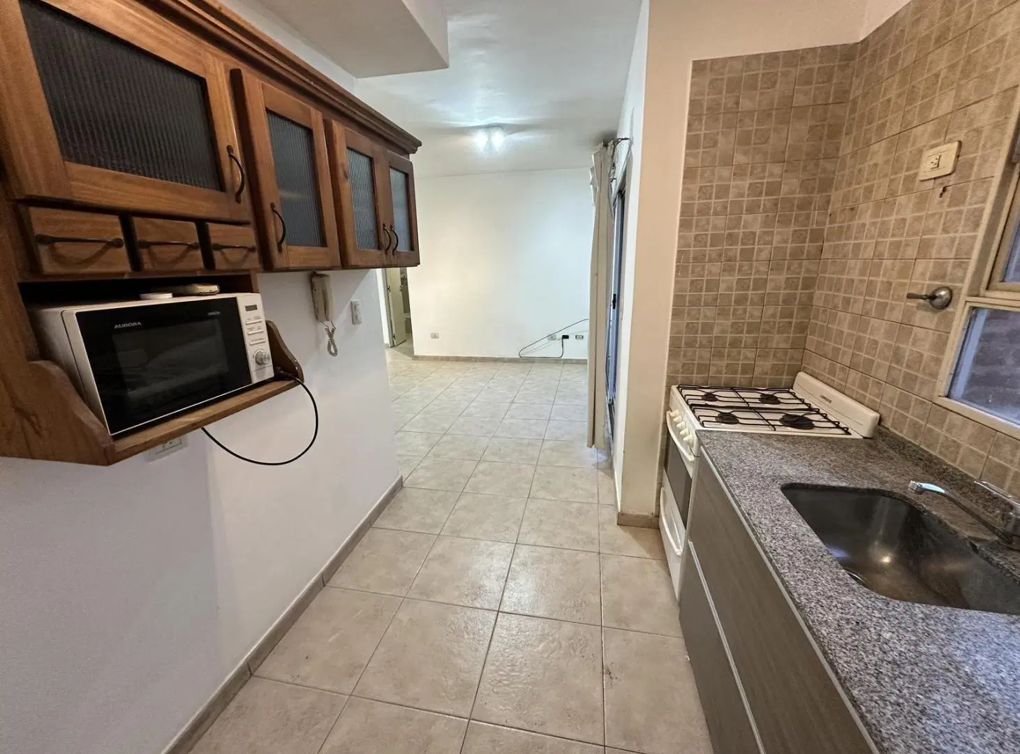 Departamento centrico en alquiler 2