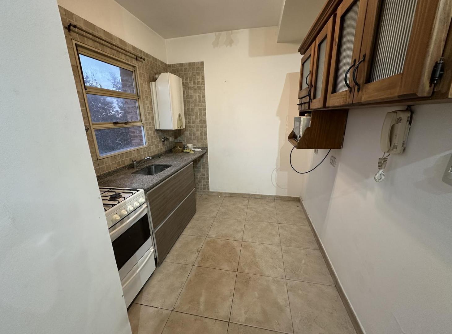 Foto de Departamento centrico en alquiler, imagen 4