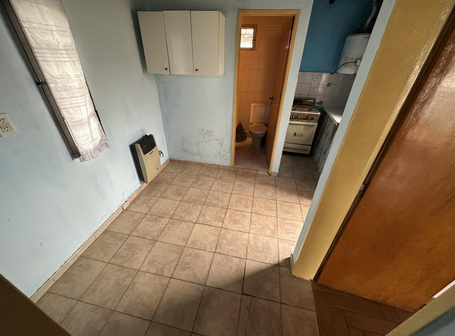 Foto de Departamento en primer piso de dos ambientes en alquiler, imagen 5