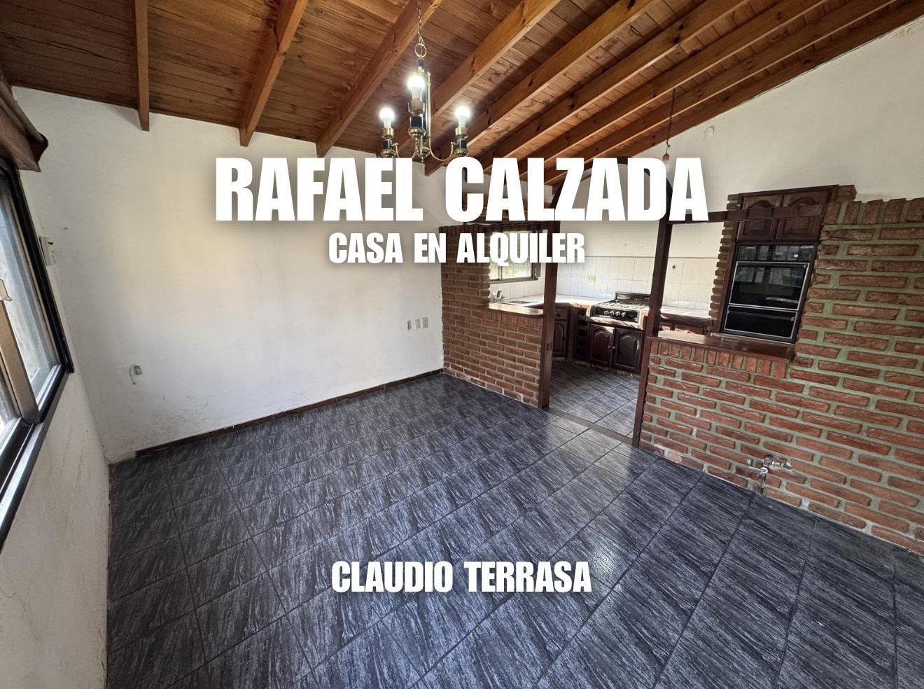 Foto de Casa de dos ambientes en alquiler, imagen 5