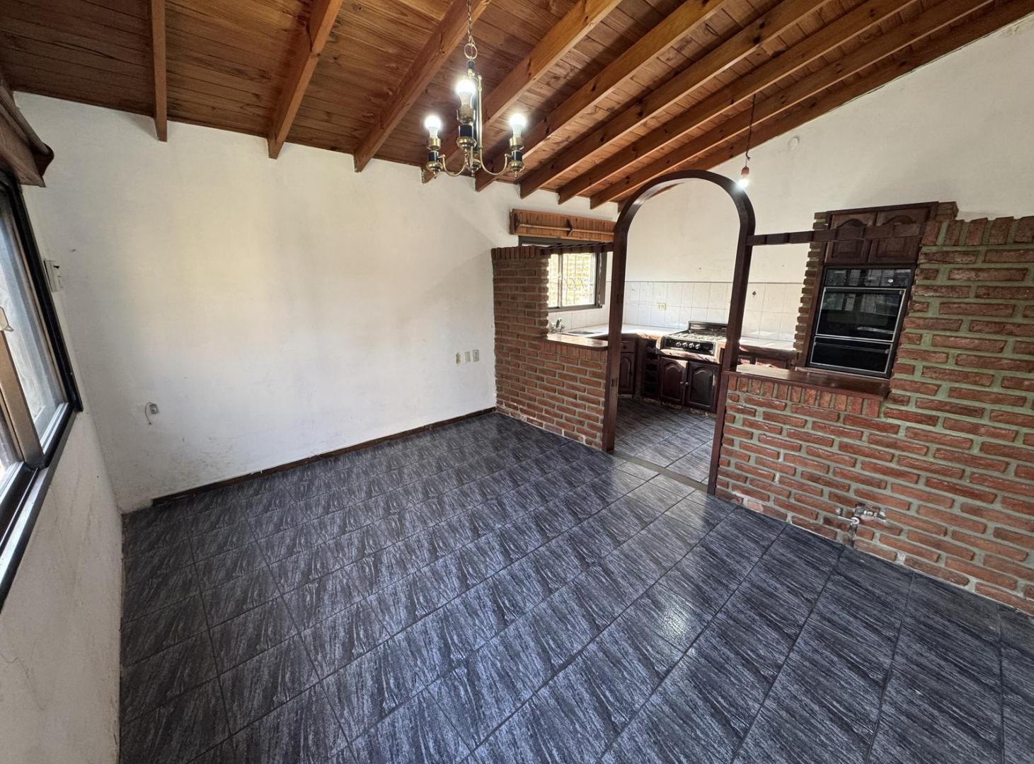 Foto de Casa de dos ambientes en alquiler, imagen 2