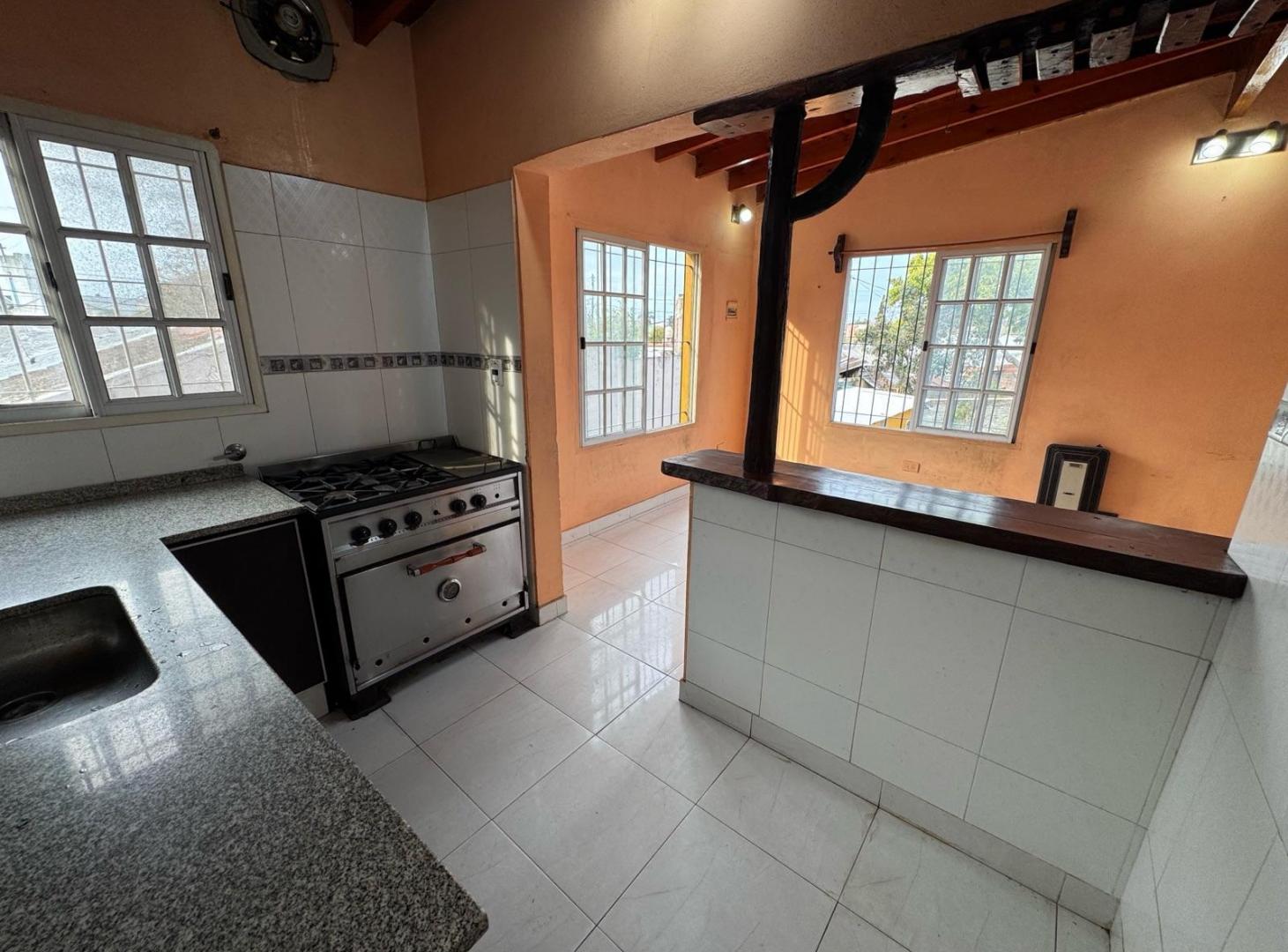 Foto de Departamento de tres ambientes en planta alta, imagen 2