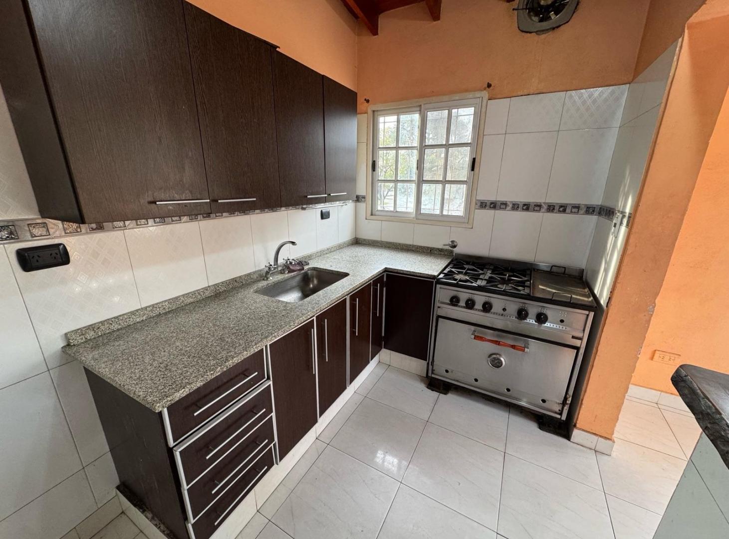 Foto de Departamento de tres ambientes en planta alta, imagen 1