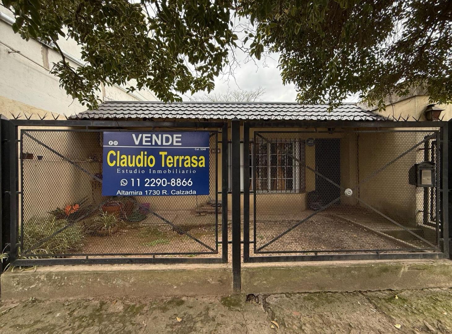 Foto de CASA EN VENTA EN RAFAEL CALZADA, imagen 5