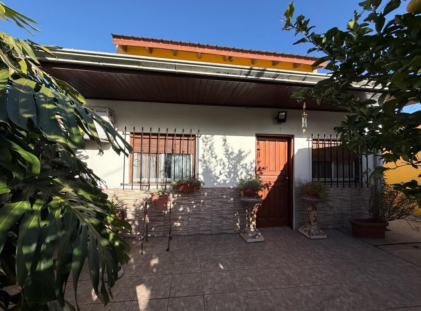 CASA EN VENTA EN JOSÉ MÁRMOL