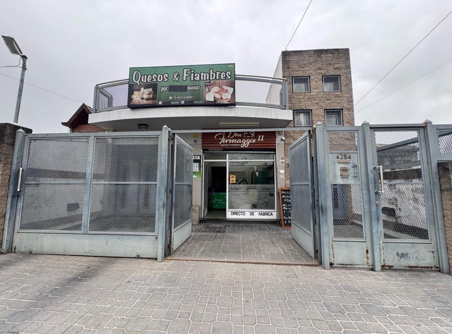 Foto de Local en alquiler en Claypole, imagen 2