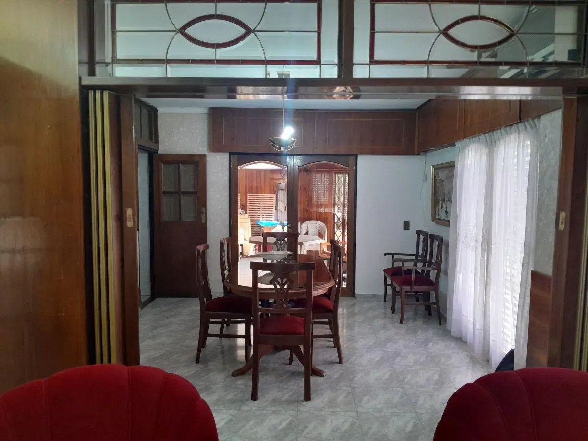Casa en venta 4 Dormitorios en Maipú II 337m2 cubiertos con Escritura | Excelente Estado 5