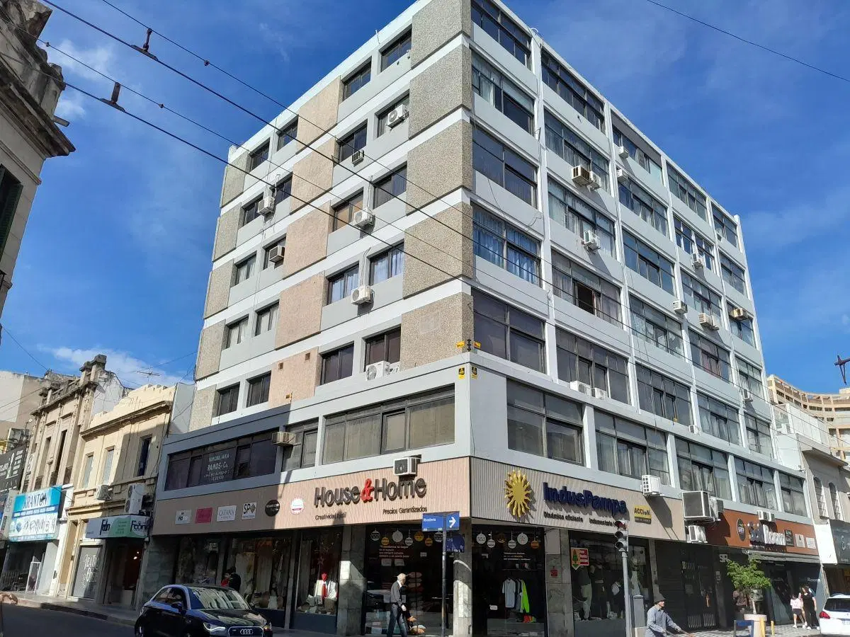 Oficina en venta centro de la Ciudad de Córdoba 5