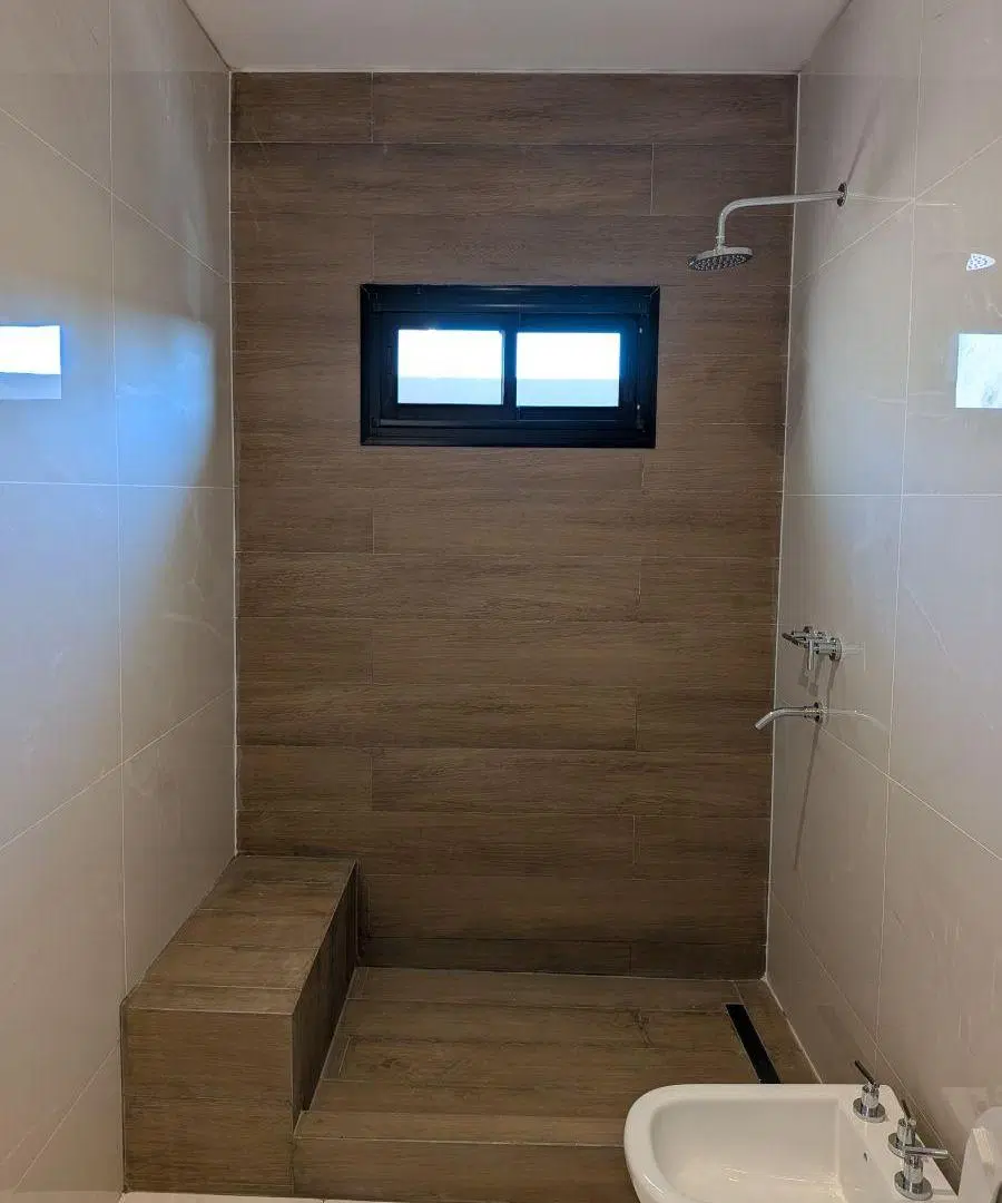 Casa en venta Rincones de Manantiales 3 dormitorios a estrenar 4