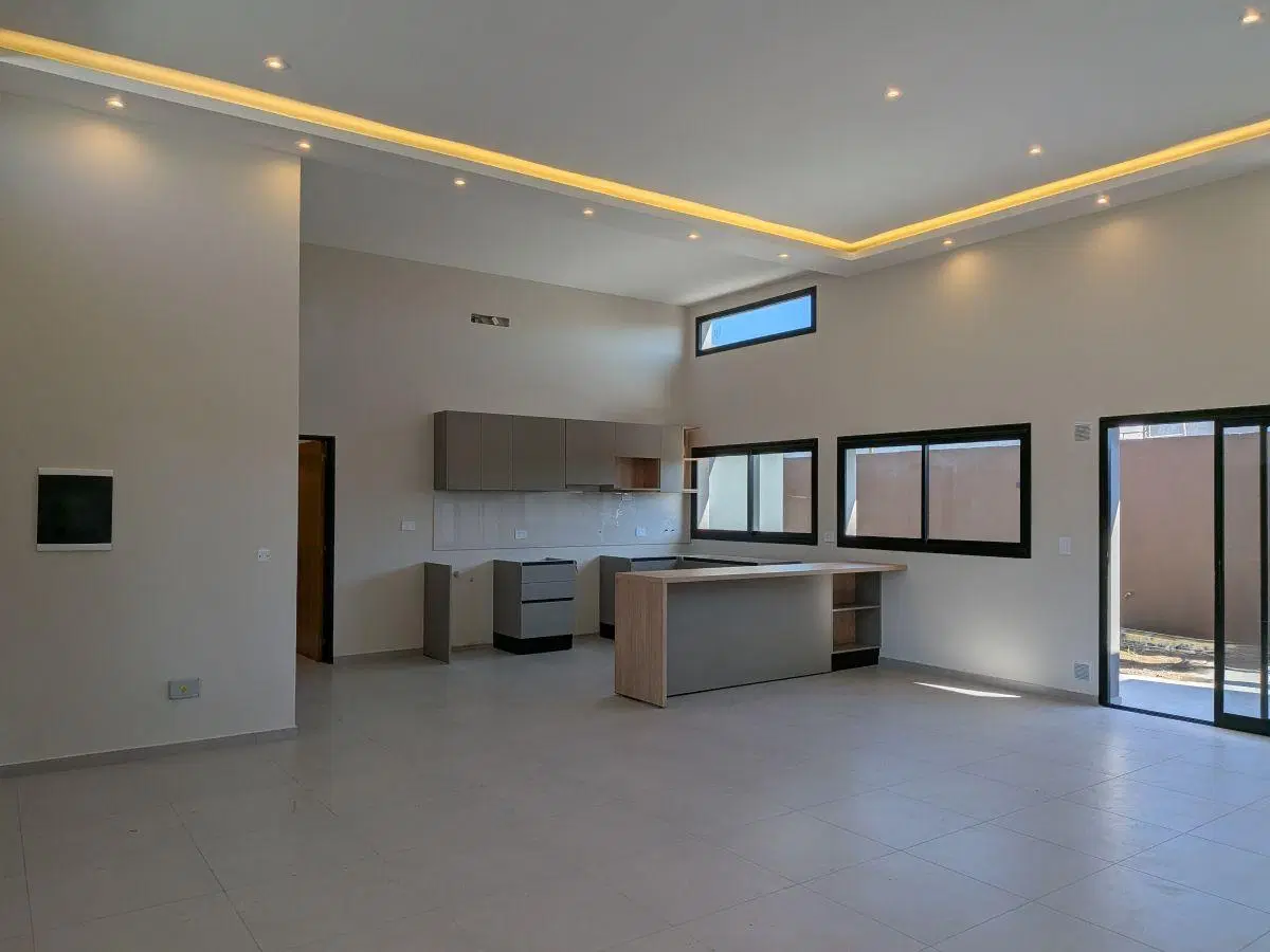 Casa en venta Rincones de Manantiales 3 dormitorios a estrenar 5