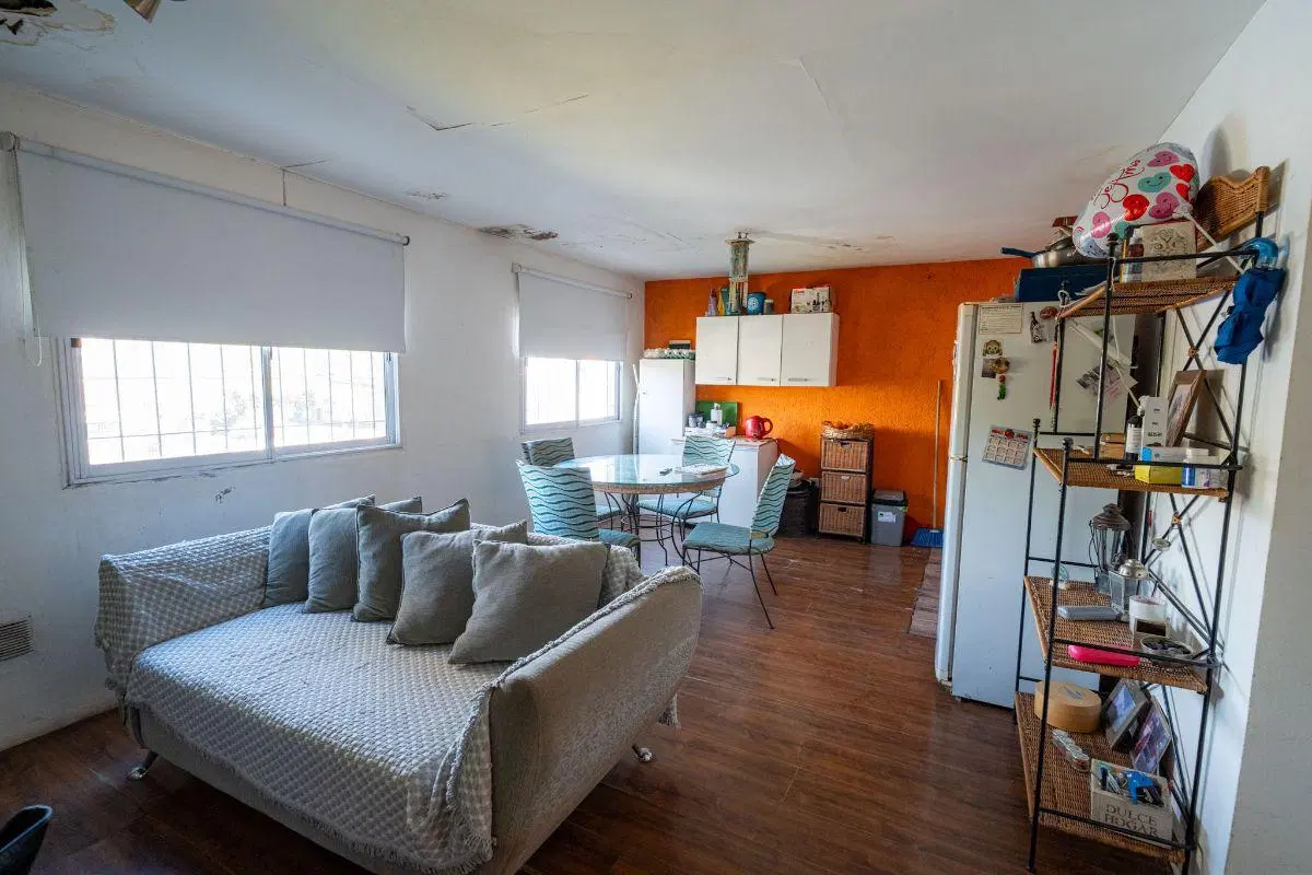 Casa en dos plantas en venta a 2 cuadras de Shopping Villa Cabrera 8
