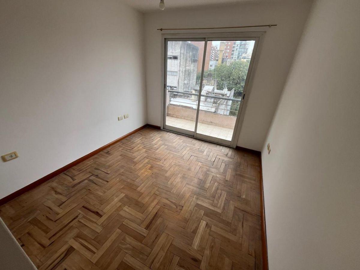 Foto de Departamento en alquiler 1 dormitorio con cochera y terraza, imagen 3