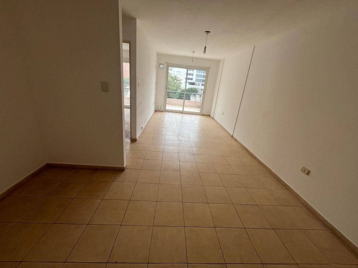 Foto de Departamento en alquiler 1 dormitorio con cochera y terraza, imagen 4