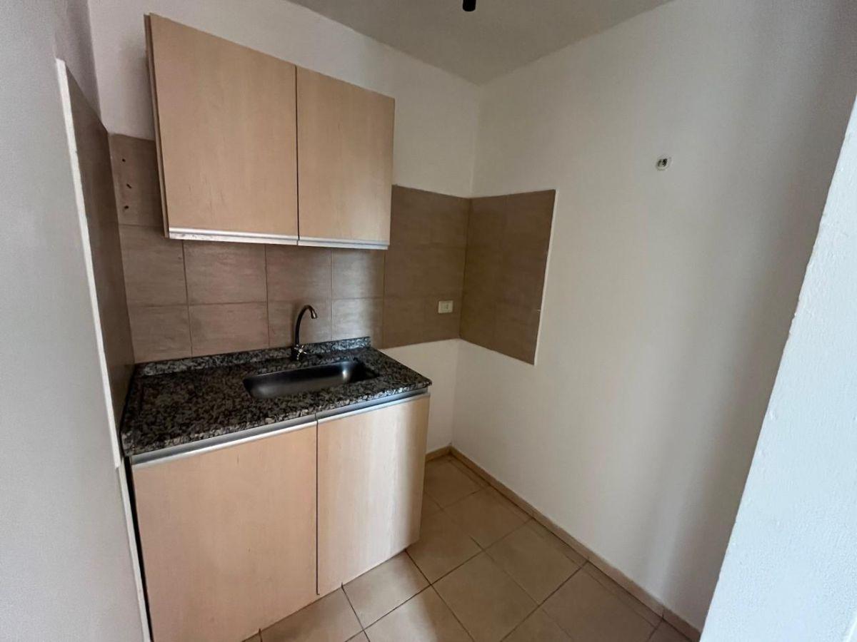 Foto de Departamento en alquiler 1 dormitorio con cochera y terraza, imagen 5