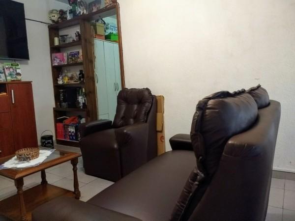 Venta Departamento de 3 Ambientes a La Calle, 64 m 5