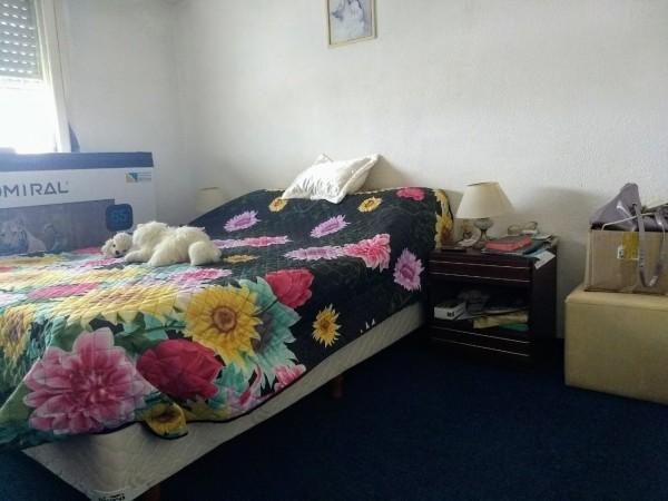 Venta Departamento de 3 Ambientes a La Calle, 64 m 3