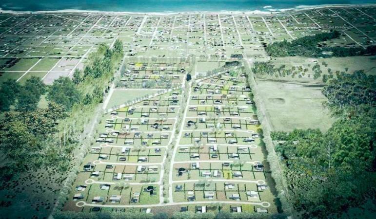 Lotes en Barrio Privado La Cercania 2