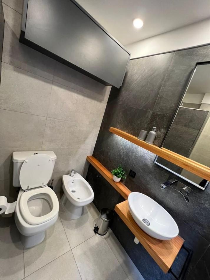 Foto de CASA PH 3 AMBIENTES CON PATIO ZONA GUEMES Y CERCA DE LA PLAYA, imagen 2