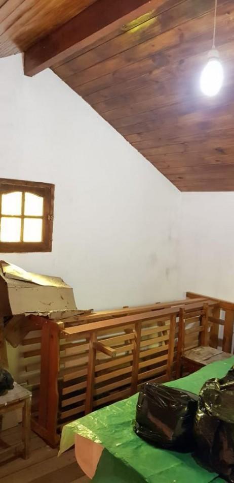 Venta Casa en Copacabana Miramar Sobre 2 Lotes 2