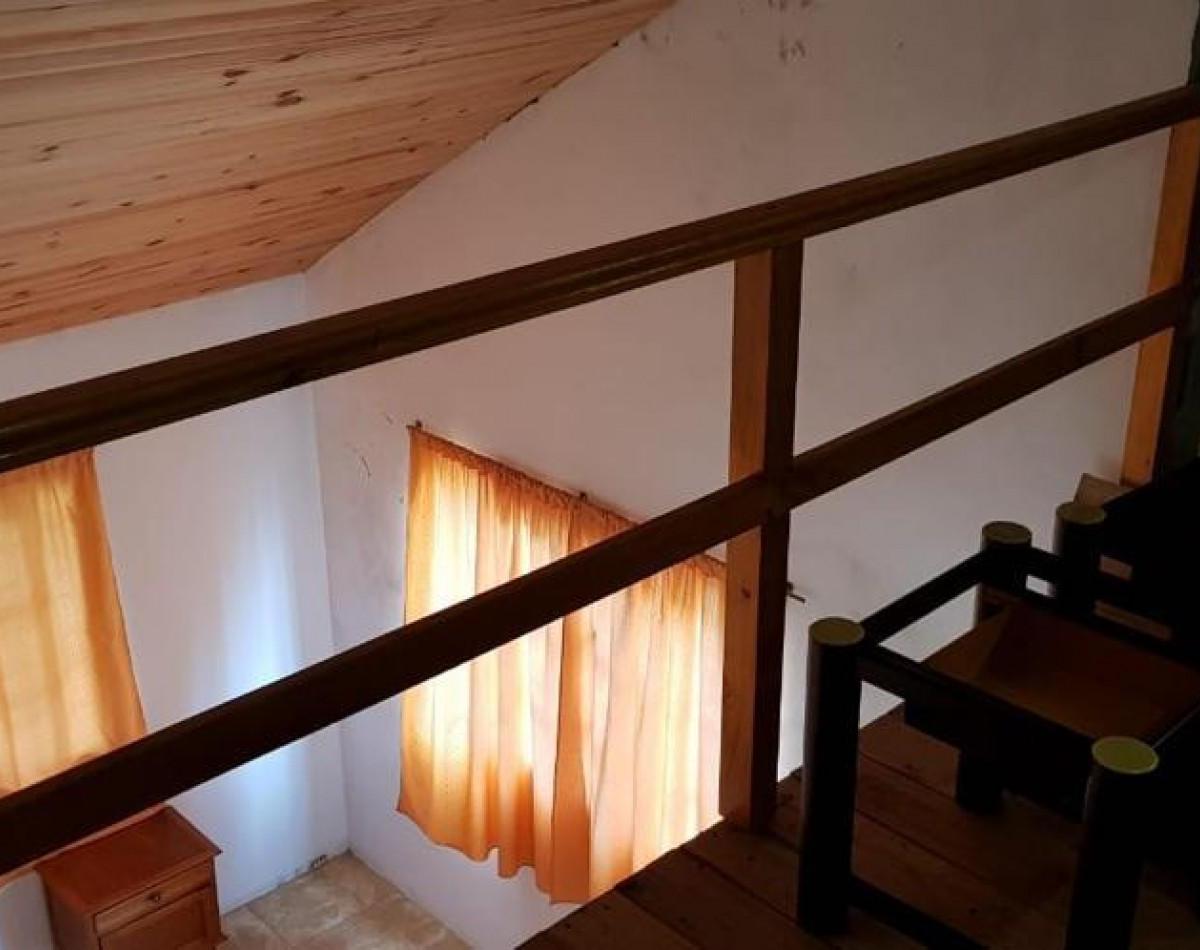 Venta Casa en Copacabana Miramar Sobre 2 Lotes 5