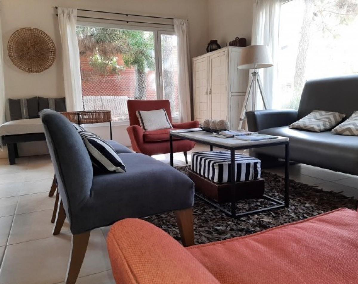 Casa en Costa Esmeralda Venta Cerca de La Playa 2