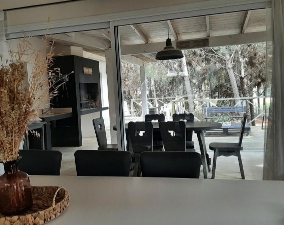 Casa en Costa Esmeralda Venta Cerca de La Playa 4