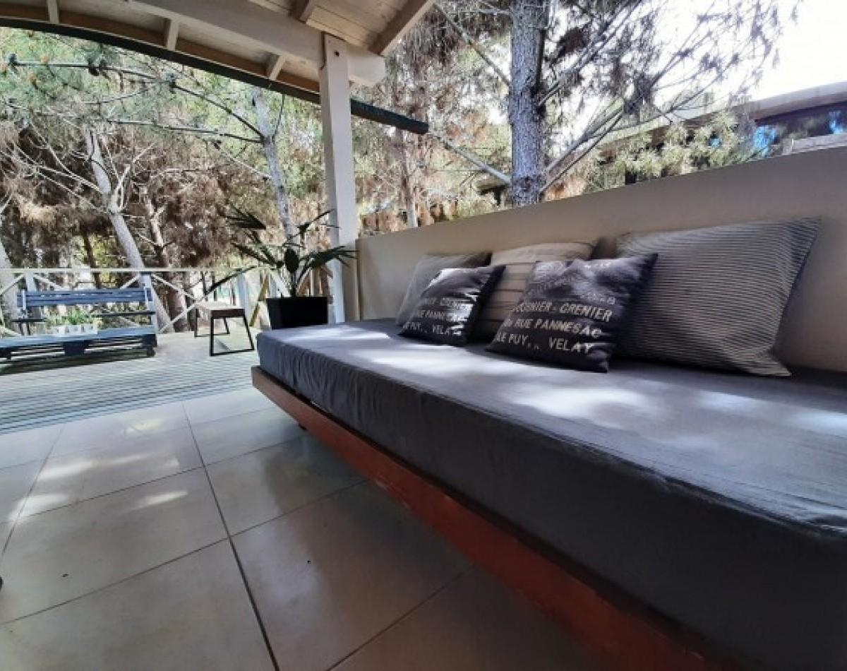 Casa en Costa Esmeralda Venta Cerca de La Playa 5