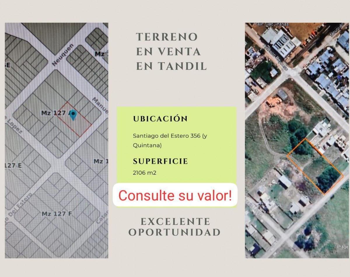 Propiedad en Argentina