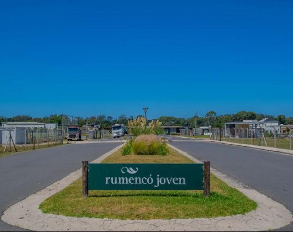 VENTA LOTE EN RUMENCO JOVEN -635M2