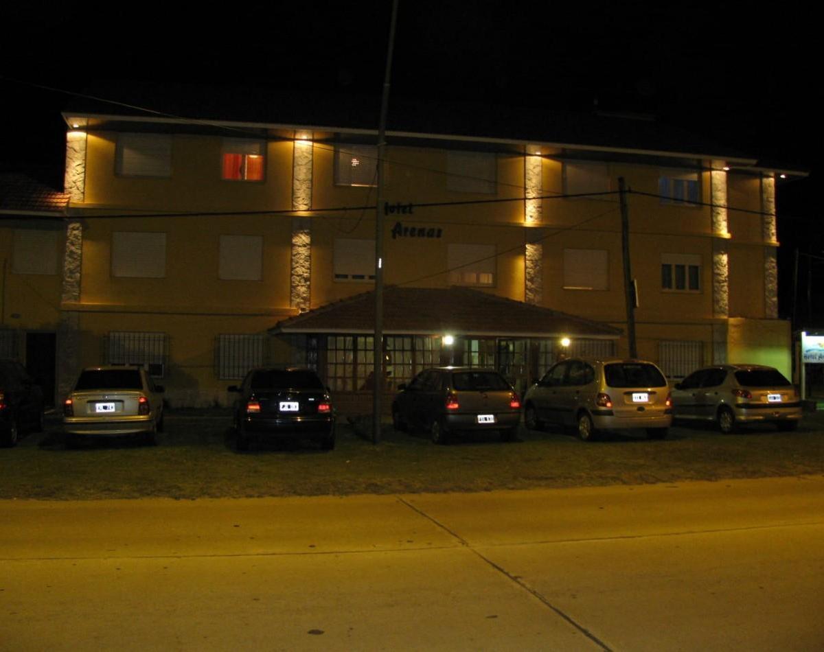 Venta Hotel a 300 m del Mar - Punta Mogotes 4