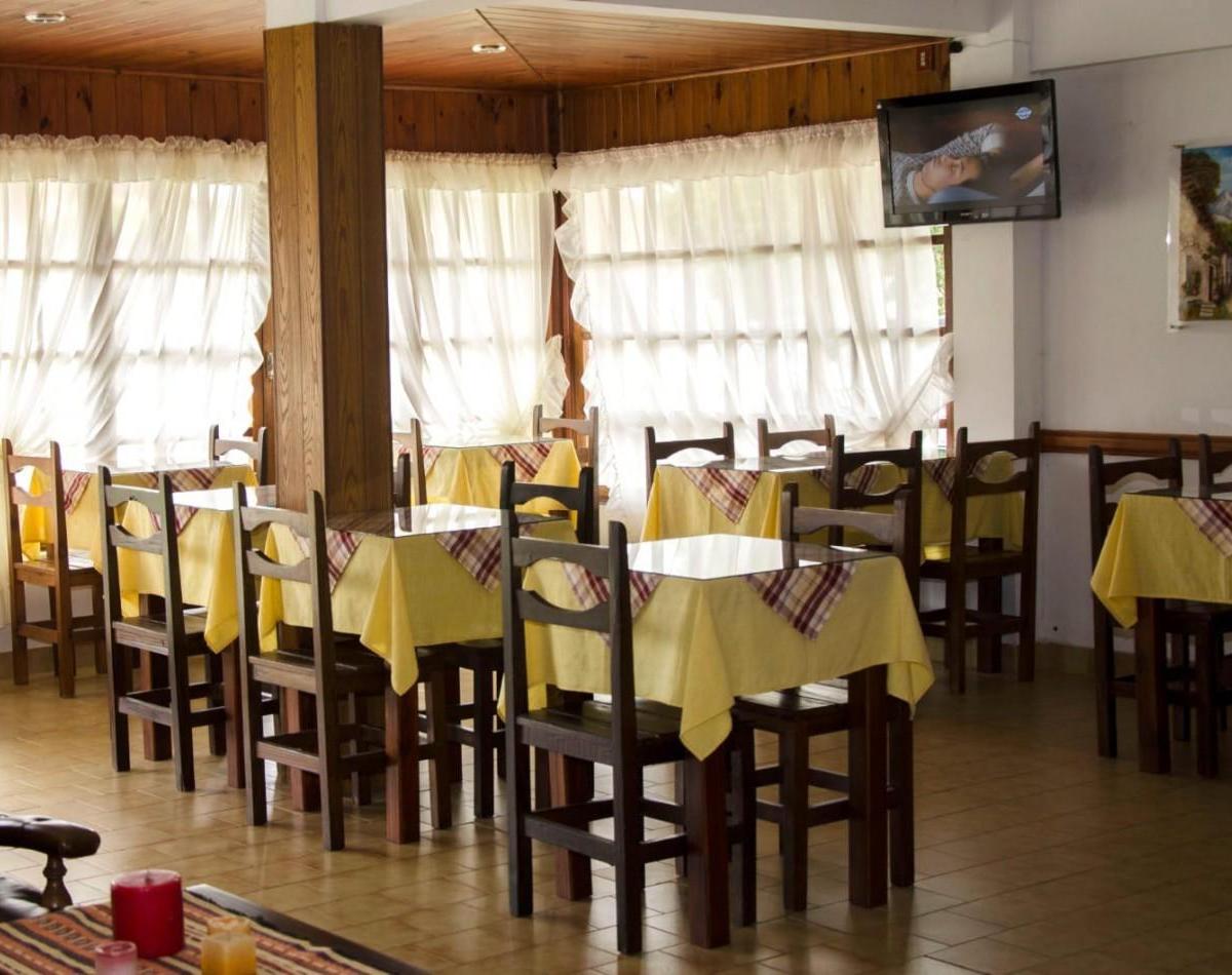Venta Hotel a 300 m del Mar - Punta Mogotes 1